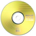 Maxell CD-R Maxell 700MB 80min 52X 1buc (PLY0035)
