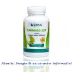 Kotys Q Ginkgo 120 mg 60 comprimate Kotys