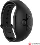 Wearwatch Dual Pleasure Wireless párvibrátor kék/fekete