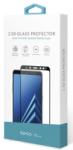 Epico 2, 5D GLASS Samsung Galaxy S21 telefonhoz, 53512151300001, fekete (53512151300001)