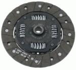 SACHS Disc ambreiaj SACHS 1878 003 294 (1878 003 294) - automobilus