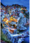 Wizardi Gyémántfestés szett, Manarola, 68x100cm (ART-WD2389)