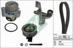 Schaeffler INA Set pompa apa + curea dintata Schaeffler INA 530 0546 30 (530 0546 30)