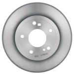 Bosch Disc frana BOSCH 0 986 478 325 (0 986 478 325) - automobilus
