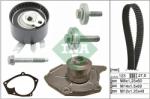 Schaeffler INA Set pompa apa + curea dintata Schaeffler INA 530 0197 31 (530 0197 31)