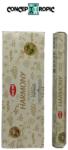 HEM Betisoare Parfumate HEM Harmony - 15 g - Parfumul Echilibrului Universal - Incense Sticks - 1 Set