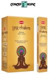 HEM Betisoare Parfumate HEM - Yog Chakra - Premium Masala Incense 15 g