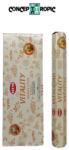 HEM Betisoare Parfumate HEM Vitality - 15 g - Aroma Fortei Interioare - Incense Sticks - 1 Set