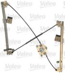 VALEO Mecanism actionare geam VALEO 850605 (850605) - automobilus