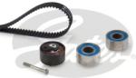 GATES Set curea de distributie GATES PowerGrip K025624XS (K025624XS)