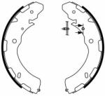 Bosch Set saboti frana BOSCH 0 986 487 758 (0 986 487 758) - automobilus