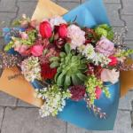 ImodFlowers Buchetul de flori Esenta de primavara