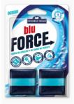 Lumarko Odorizant de toaletă Ocean 2 buc General Force Blu