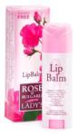 Biofresh Rose of Bulgaria Lady's Lip Balm Stick - Балсам за устни стик