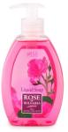 Biofresh Cosmetics Rose of Bulgaria Liquid Soap - Течен сапун 300мл
