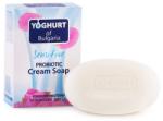 Biofresh Cosmetics Yoghurt of Bulgaria Probiotic Cream Soap - Пробиотичен крем сапун