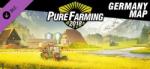 Techland Pure Farming 2018 Germany Map DLC (PC)