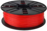 Gembird - Filament PLA-plus | Piros | 1, 75mm | 1kg (3DP-PLA+1.75-02-R) (3DP-PLA+1.75-02-R)