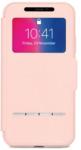 Moshi Husa de protectie Moshi SenseCover pentru iPhone X - Luna Pink (99MO072309)