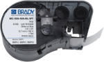 Brady MC-500-595-BL-WT / 143387, benzi autoadezive 12.70 mm x 7.62 m (MC-500-595-BL-WT)
