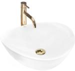 Rea Lavoar alb pe blat Rea Andrea 47 cm (5902557355518)