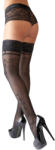 Cottelli Collection Hold-up Stockings 2520621 5-XL