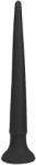 Kiotos COX 039 Extra Long Black 50cm Dildo