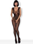 Obsessive Bodystocking N112 Black S/M/L