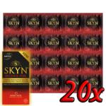 SKYN SKYN® Intense Feel 20 pack