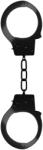 Ouch! Beginner's Handcuffs Black