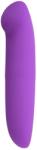Shots Toys GC Mini G-spotter Purple Vibrator