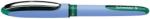 Schneider Rollertoll, 0, 3 mm, SCHNEIDER "One Hybrid N", zöld (TSCOHN03Z) - tutitinta