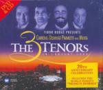 WARNER Three Tenors in Concert - Los Angeles, 1994 - CD+DVD
