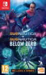 BANDAI NAMCO Entertainment Subnautica Below Zero (Switch)