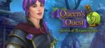 Artifex Mundi Queen's Quest 2 Stories of Forgotten Past (PC)