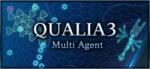 Degica Qualia 3 Multi Agent (PC)
