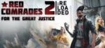 Buka Entertainment Red Comrades 2 For the Great Justice Reloaded (PC)