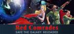 Buka Entertainment Red Comrades Save the Galaxy Reloaded (PC)