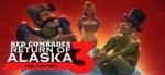 Buka Entertainment Red Comrades 3 Return of Alaska Reloaded (PC)