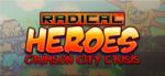 Apogee Software Radical Heroes Crimson City Crisis (PC)