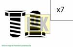 Schaeffler LuK Set surub, volanta Schaeffler LuK 411 0238 10 (411 0238 10)