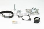 Continental Ctam Set pompa apa + curea dintata CONTINENTAL CTAM CT1184WP1 (CT1184WP1) - automobilus