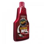 Meguiar's Ceara lichida Cleaner Wax MEGUIAR' S 473ml (A1216EU)