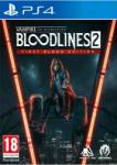 Paradox Interactive Vampire The Masquerade Bloodlines 2 [First Blood Edition] (PS4)