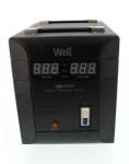 Well Stabilizator automat de tensiune Agile 3000VA/2100W Well (AVR-TRC-AGILE3000-WL) - sogest