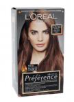 L'Oréal Préférence Récital vopsea de păr 60 ml pentru femei 5, 25-M2 Antigua