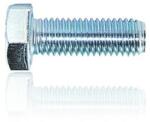  hatlapfejűcs 8.8 m20x140 tm , horganyzott din-933 01210.200. 140