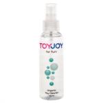 Toy Joy Toy Cleaner tisztító és fertőtlenítő folyadék (150 ml) - szeresdmagad