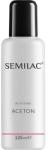 Semilac Kozmetikai aceton - Semilac Acetone 125 ml