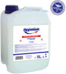 Hygienium Sapun lichid antibacterian si dezinfectant pentru dispensere HYGIENIUM, 5 L
